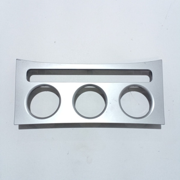 Acabamento Controle Do Ar Condicionado Passat 2009 Sku 64470