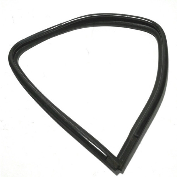 Canaleta Da Porta Traseira Esquerda Citroën C3 2007 53196