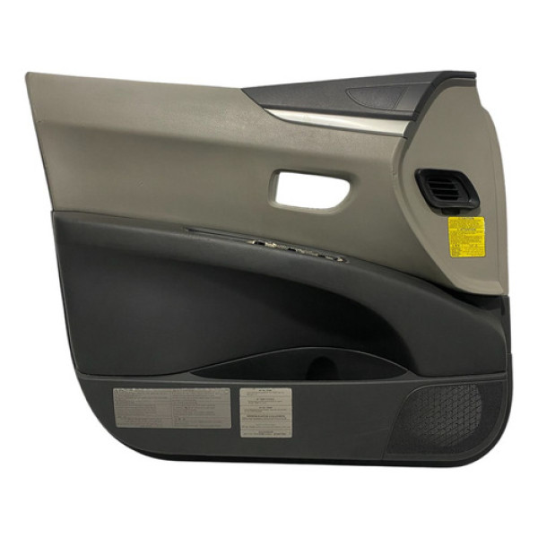 Forro Porta Dianteira Esquerda Subaru Sku 66568 Tribeca 2009