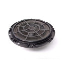 Auto Falante Dianteiro Peugeot 307 2012 Cod 51177 Preto