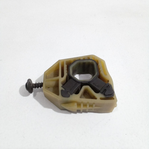 Coxim Do Radiador Passat 2009 Sku 65336