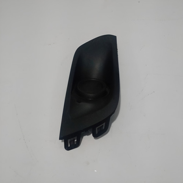 Acabamento Do Parachoque Dianteiro Le Onix 2021 Sku 65573 Preto