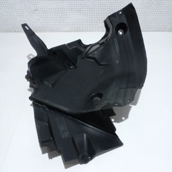 Parabarro Dianteiro Esquerdo 2a Parte C180 2011 Sku 64515