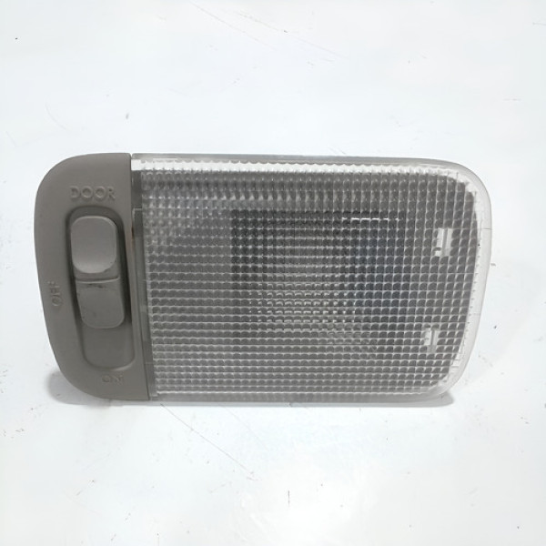 Luz Do Teto Porta Mala Tribeca 2009 Sku 65954