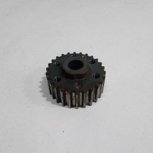 Engrenagem Do Virabrequim Audi A3 2007 Sku 54256