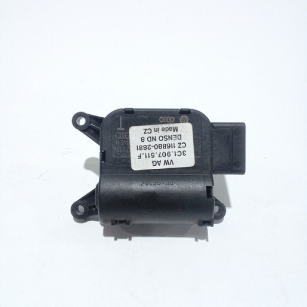 Atuador Da Caixa De Ar Passat 2.0 Tsi 2012 Sku 64665