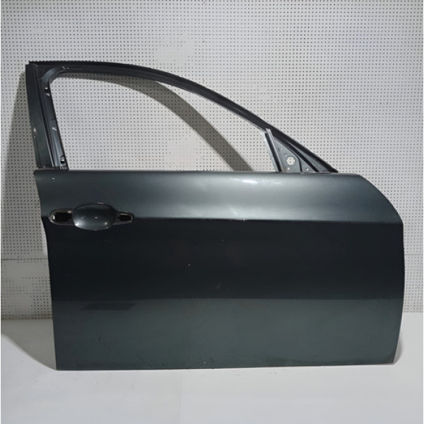 Porta Dianteira Direita (bmw) 320i 2011 Sku 65079 Dianteira Direito Cinza