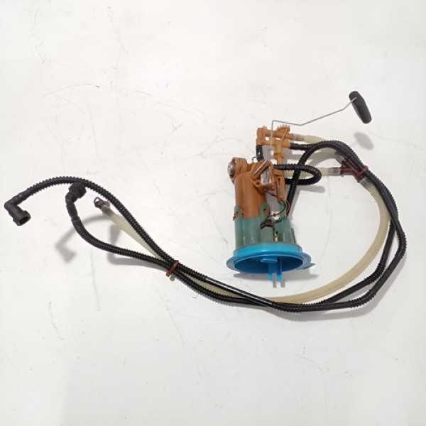 Bóia Combustível Tanque Lado Esquerdo Tiguan 2012 Sku 66254