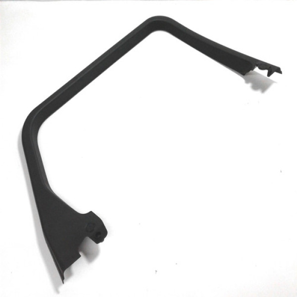 Moldura Int Porta Tras Esq - Land Rover Evoque Pure 2013