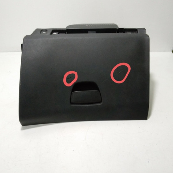 Porta Luvas Peugeot 2008 2017 Suk 44823