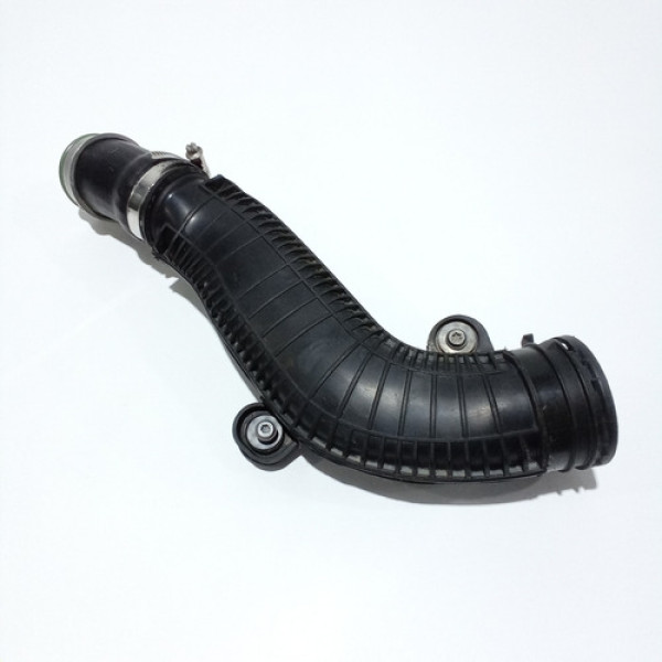 Tubo Do Intercooler Passat 2.0 Tsi 2012 Sku 64594