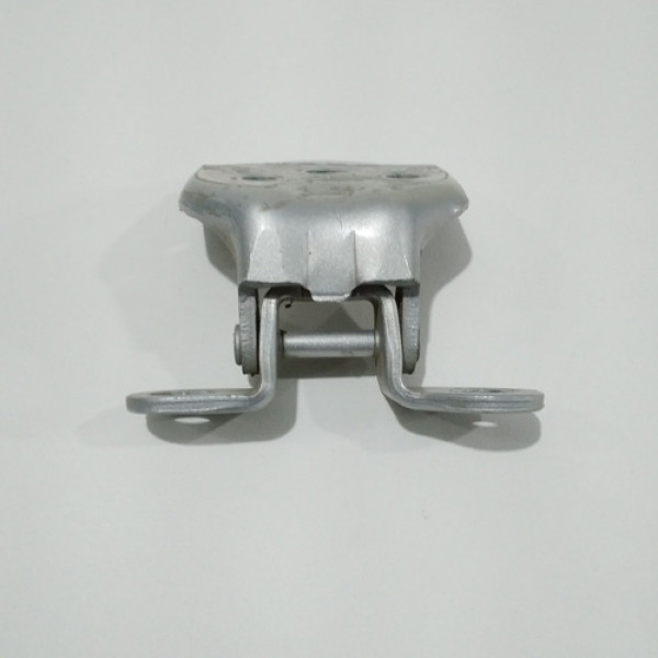 Dobradiça Dianteira Esquerda Inf G.carnival 2009 Sku 60928