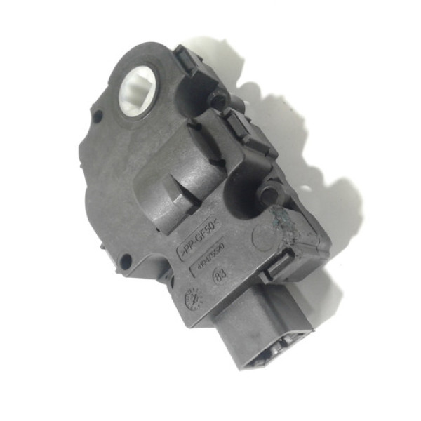 Atuador Da Caixa De Ar 4 - Bmw - 320i - 2015