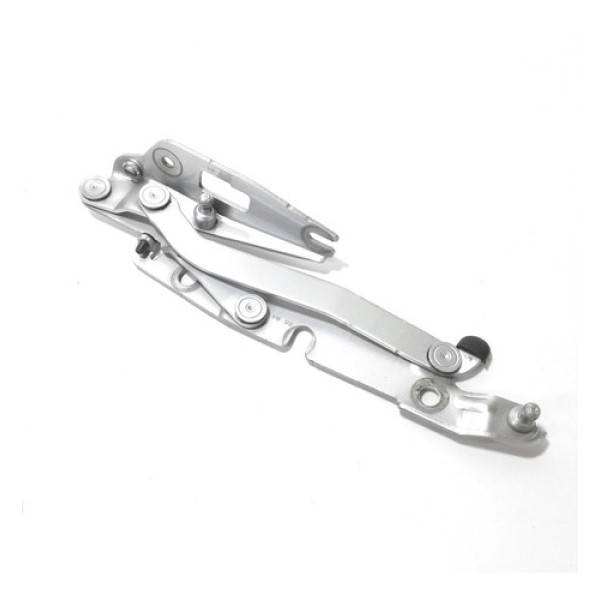 Braço Direito Da Tampa Traseira - Audi - A4 - 2004