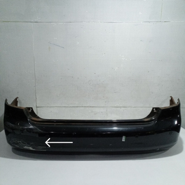 Parachoque Traseiro Honda Accord 3.0 V6 2005 Sku 54322