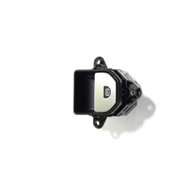 Botão Do Freio De Mão Land Rover Evoque Pure 2013 Sku 36765