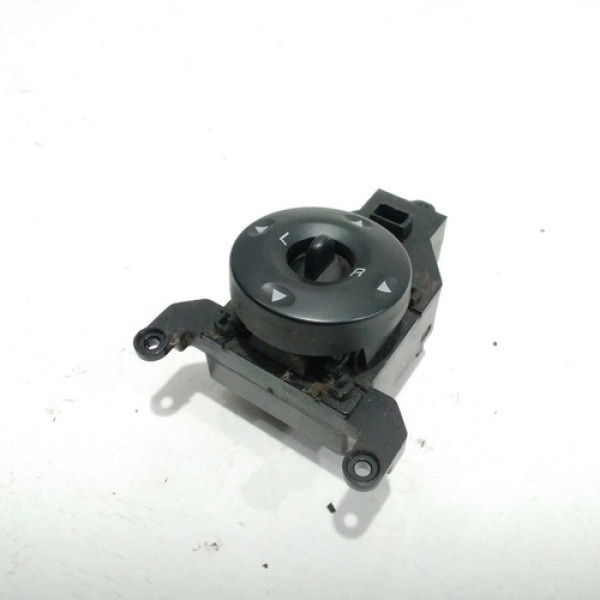 Botão Retrovisor Hyundai Santa Fé 2009 48781