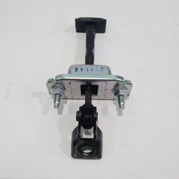 Limitador Da Porta Diant/esq Trailblazer 2013 Cod 56134