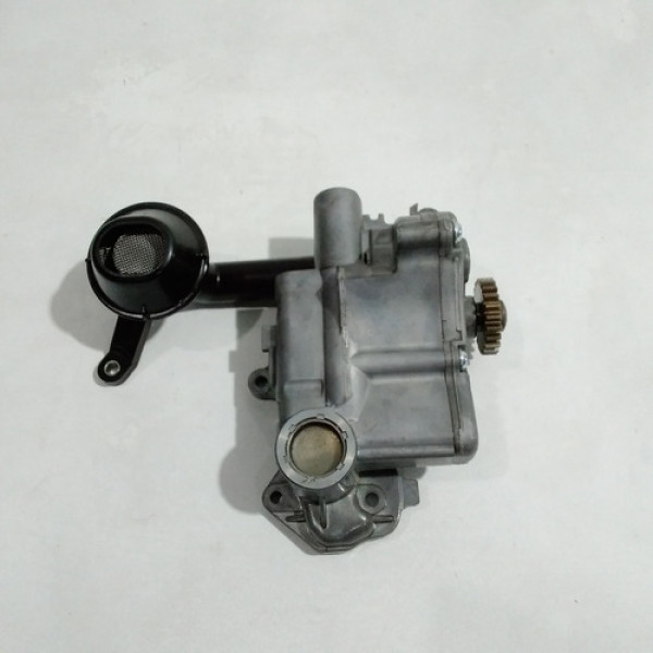 Bomba De Óleo Volkswagen Passat 2.0 Tsi 2010 Cod 58837