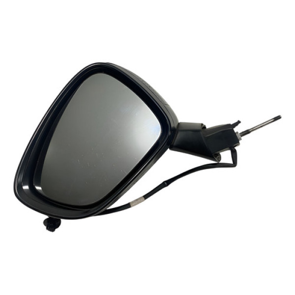 Retrovisor Lado Esquerdo C3 2013 Sku 65858