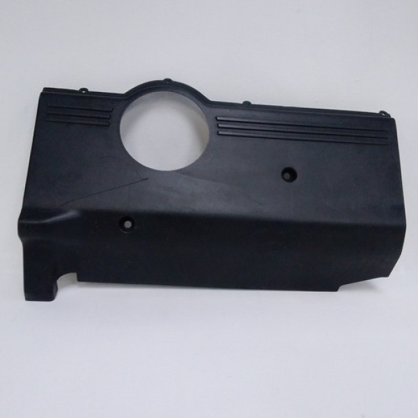 Capa Do Motor Lado Esq Volkswagen Passat V6 2001 Sku 61957