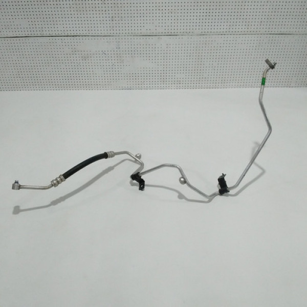 Mangueira Do Condensador Audi A4 2.0 Turbo 2014 Sku 60773