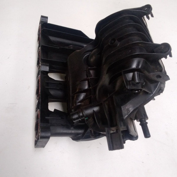 Coletor De Admissão Citroën C4 Picasso 2009 Cod 62460