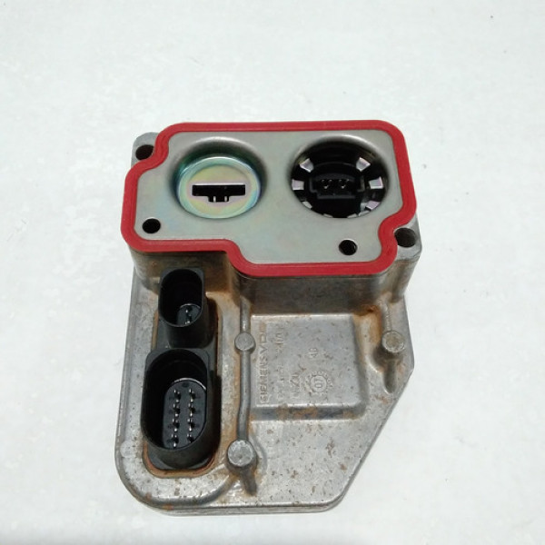 Módulo Do Diferencial Traseiro Freelander 2 2009 Sku 56924