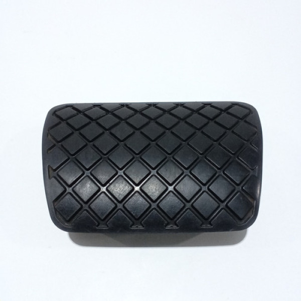 Borracha Do Pedal Audi A4 2.0 Turbo 2011 Suk 64914