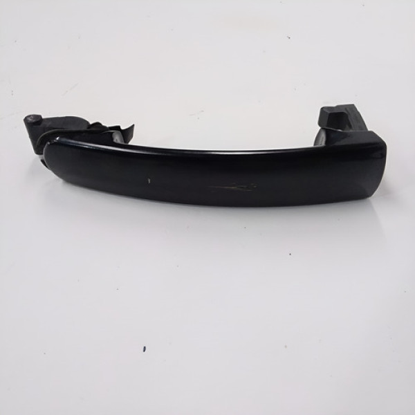 Maçaneta Externa Dianteira Esquerda Jetta 2012 Cod 62397 Dianteira