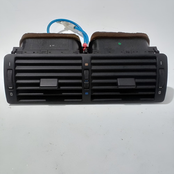 Difusor De Ar Central Do Painel Bmw 1997 Sku 66028