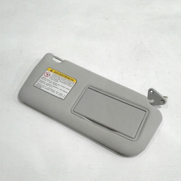 Quebra Sol Direito Pajero Full 2008 Sku 50346