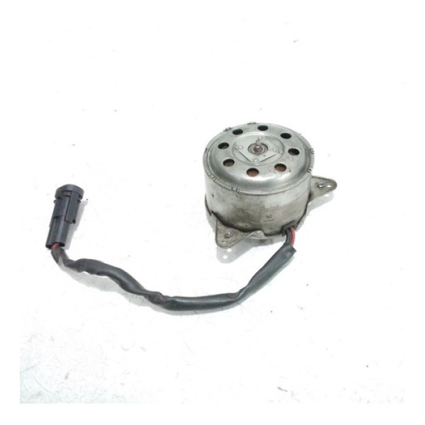 Motor Da Ventoinha Citroën C4 2008  Sku 46698