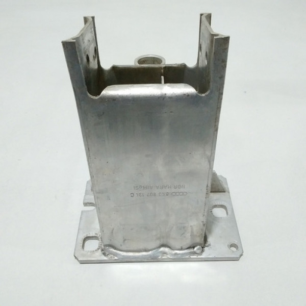 Suporte Alma Dianteira Lad/dir A4 2.0 Turbo 2010 Sku 58133