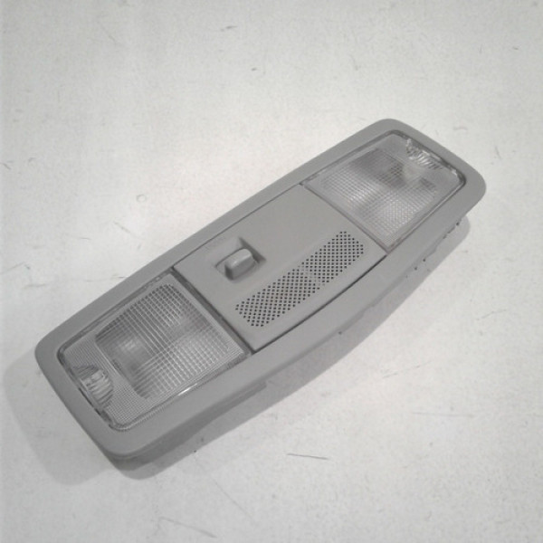 Luz De Cortesia Dianteira Mitsubishi Lancer 2018 52012