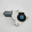 Motor Da Máquina De Vidro Diant/dir Audi A4 2010 Sku 55366
