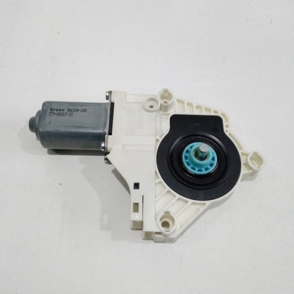 Motor Da Máquina De Vidro Diant/dir Audi A4 2010 Sku 55366