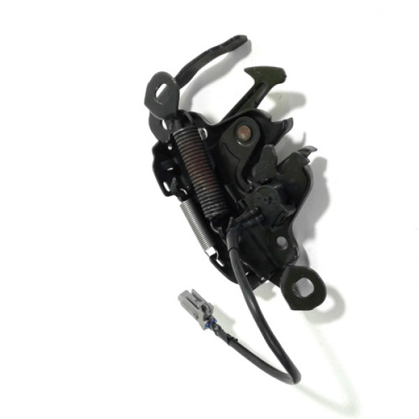 Fechadura Do Capô - Volvo V70 2002