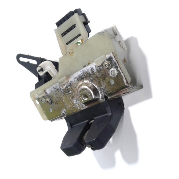 Fechadura Elétrica Tampa Traseira Volvo V70 2002 Sku 39037