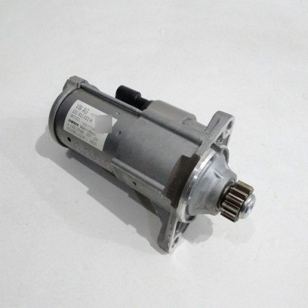 Motor De Arranque Jetta Gli 2021 Sku 52256