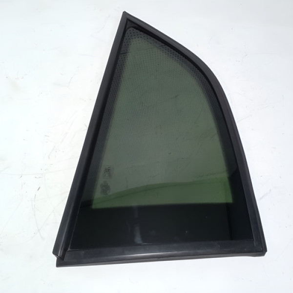 Vidro Fixo Traseiro Direito Audi A1 2011 Sku 66249