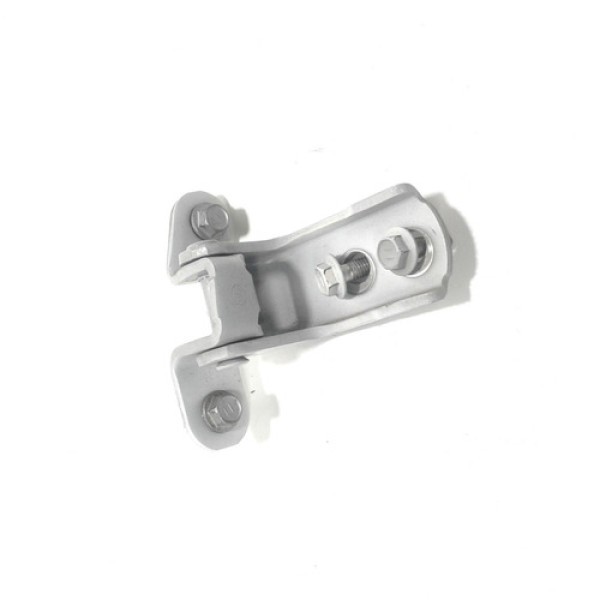 Dobradiça Sup Porta Dianteira Dir Corolla 2016 Sku 37540