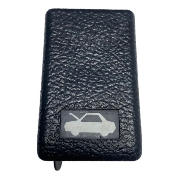 Alavanca Da Fechadura Puxador Do Capô Honda City 1.5 2014