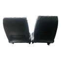 Bancos Dianteiros Volkswagen Passat 2.0 Tsi 2009 Preto