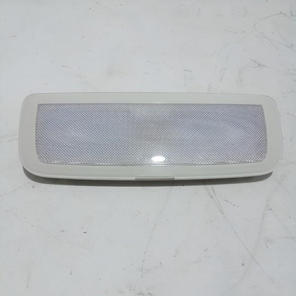 Luz Traseira Do Teto C-180 2011 Sku 66309