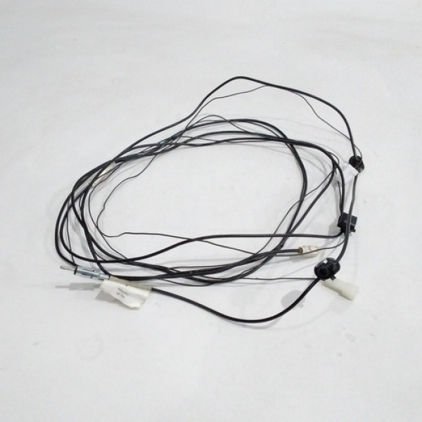 Chicote Da Antena Mitsubishi Lancer 2018 53032