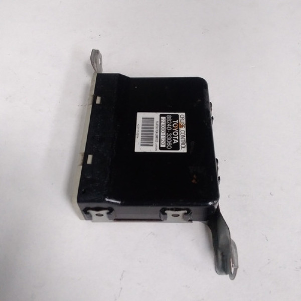 Módulo Do Piloto Automático Toyota Camry 1993 Sku 02627