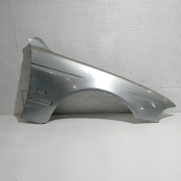 Paralama Lado Direito 540i 1998 Cod 12459