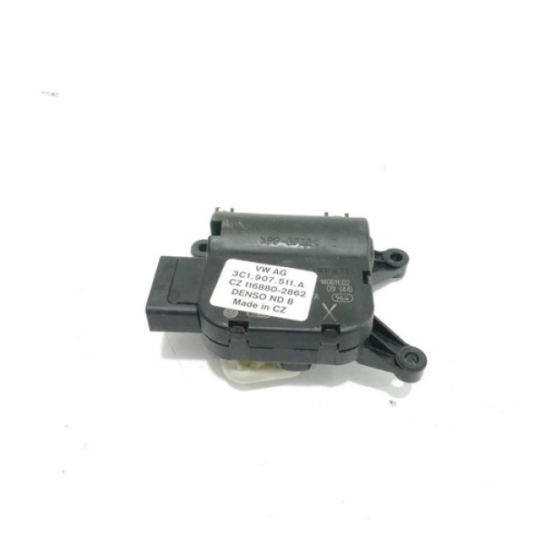 Atuador Caixa De Ar  Passat 2012 Sku 46569