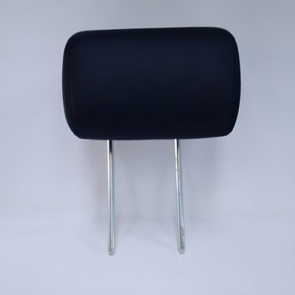 Cabeceira Do Banco Traseiro Dir Freelander 2 2010 Cod 61999 Preto